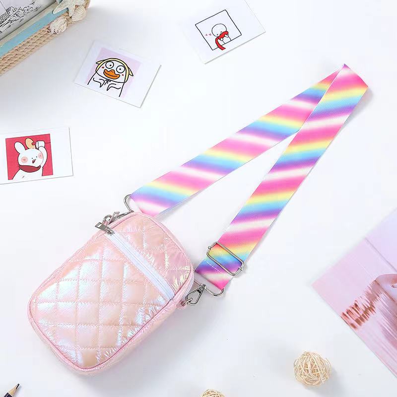 HOT SALE Own Design Unicorn Girls Bag