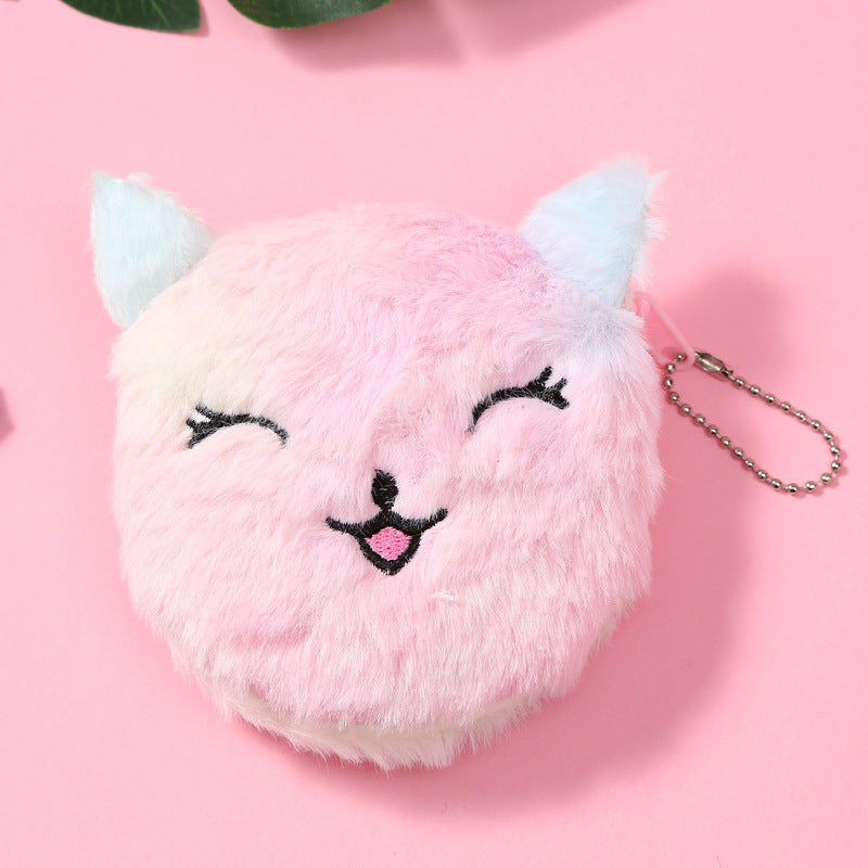 Unicorn Sequin Girls Backpack - Eco-Friendly Recycled