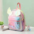 Unicorn Sequin Girls Backpack - Eco-Friendly Recycled