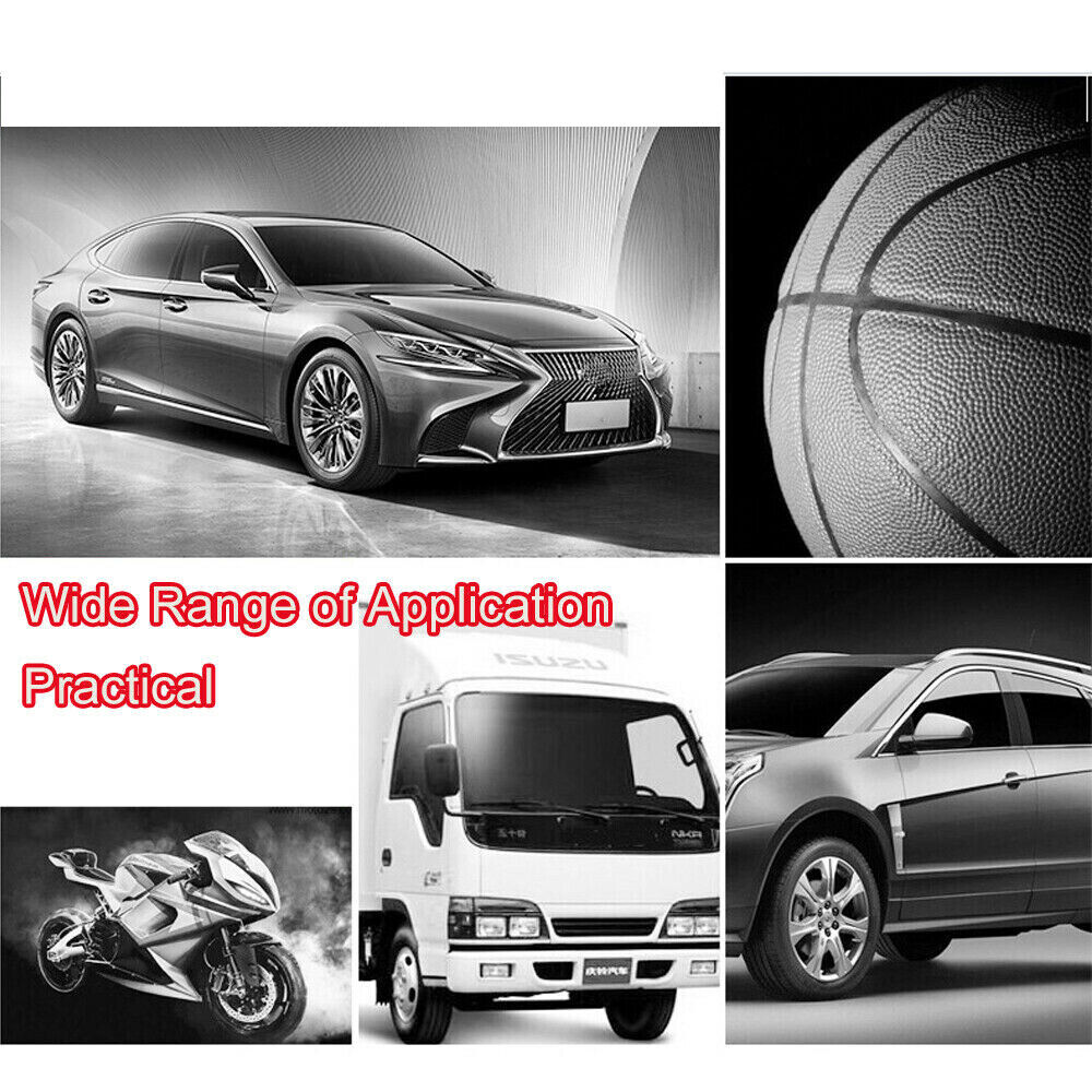 Portable Car Tyre Inflator 12V - 150 PSI Air Compressor