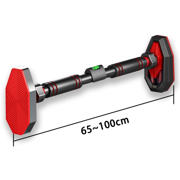 Doorway Pull Up Bar - Home Fitness Strength Training
