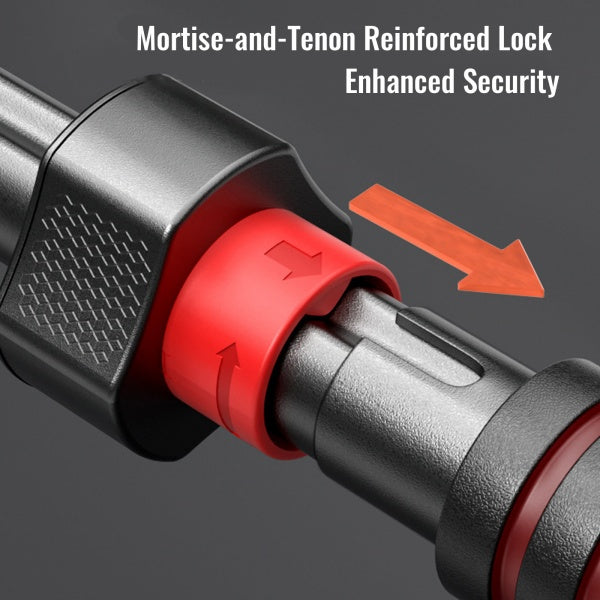 Doorway Pull Up Bar - Home Fitness Strength Training