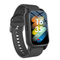 Senior Smartwatch with SIM Card - Easy-to-Use Phone Watch