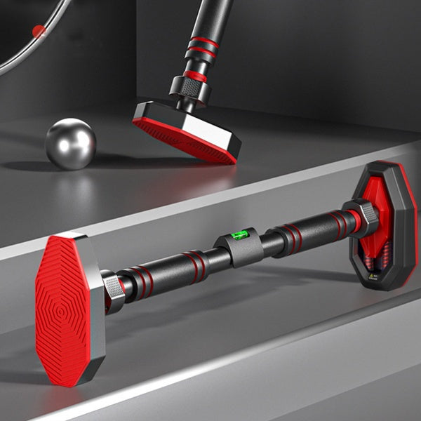Doorway Pull Up Bar - Home Fitness Strength Training